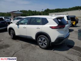 Nissan Rogue 2023 1