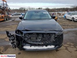 Mazda CX-5 2025 2