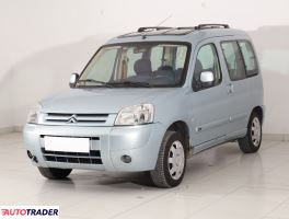 Citroen Berlingo 2005 1.6 107 KM Citroen Berlingo 2005 1.6 107 KM