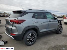 Chevrolet Blazer 2026 1