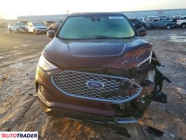 Ford Edge 2024 2