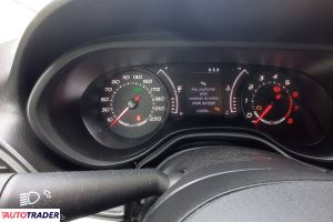 Fiat Tipo 2017 1.4 95 KM Fiat Tipo 2017 1.4 95 KM