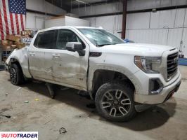 GMC Sierra 2019 6 GMC Sierra 2019 6
