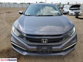 Honda Civic 2020 2
