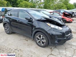 Kia Sportage 2020 2