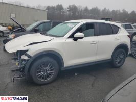 Mazda CX-5 2019 2