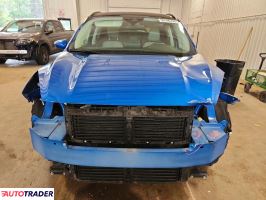 Ford Escape 2021 1