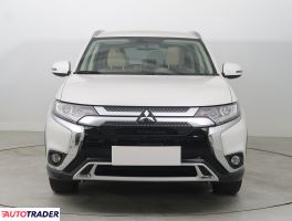 Mitsubishi Outlander 2019 2.0 147 KM