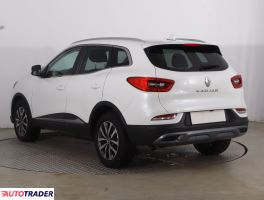 Renault Kadjar 2020 1.3 138 KM