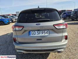 Ford Kuga 2022 1.5 150 KM