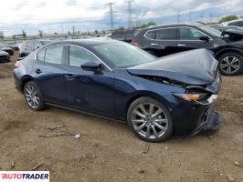 Mazda 3 2021 2