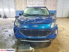 Ford Escape 2020 1