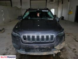 Jeep Cherokee 2022 3 Jeep Cherokee 2022 3