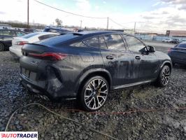 BMW X6 2022 4