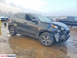 Kia Sportage 2020 2