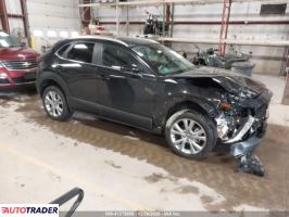 Mazda CX-30 2022 2 Mazda CX-30 2022 2