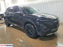 Chevrolet Blazer 2020 3