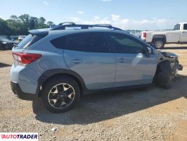 Subaru Pozostałe 2019 2 Subaru Pozostałe 2019 2