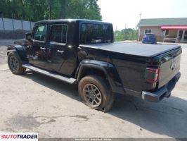 Jeep Pozostałe 2020 3