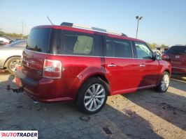 Ford Pozostałe 2019 3 Ford Pozostałe 2019 3