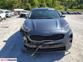 Kia Sportage 2020 2