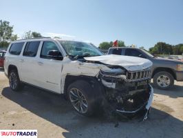 Jeep Wagoneer 2023 3