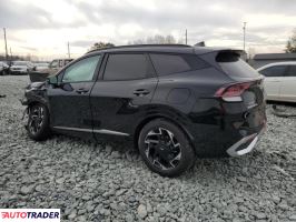 Kia Sportage 2023 2 Kia Sportage 2023 2