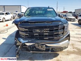 GMC Sierra 2022 3 GMC Sierra 2022 3