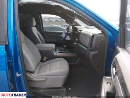 Chevrolet 1500 2024 3