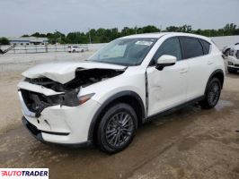 Mazda CX-5 2019 2 Mazda CX-5 2019 2