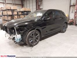 Infiniti QX50 2024 2