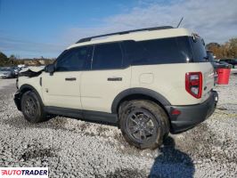 Ford Bronco 2024 1