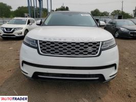 Land Rover Range Rover 2020 2