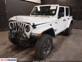 Jeep Wrangler 2021 2 Jeep Wrangler 2021 2