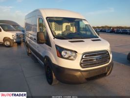 Ford Transit 2019 3