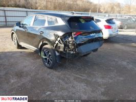 Kia Sportage 2025 2