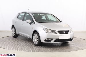 Seat Ibiza 2013 1.6 103 KM Seat Ibiza 2013 1.6 103 KM
