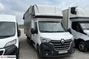 Renault Master 2023 2.3