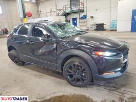 Mazda CX-30 2024 2