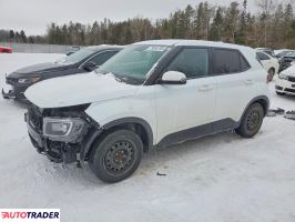 Hyundai Pozostałe 2022 1