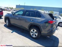 Toyota Pozostałe 2019 2 Toyota Pozostałe 2019 2