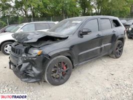 Jeep Grand Cherokee 2020 6