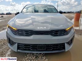 Kia Pozostałe 2025 2