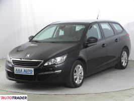 Peugeot 308 2015 1.6 97 KM Peugeot 308 2015 1.6 97 KM