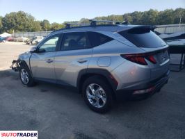 Hyundai Tucson 2024 2