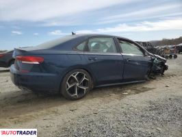 Volkswagen Passat 2020 2