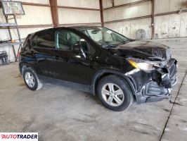 Chevrolet Trax 2020 1 Chevrolet Trax 2020 1