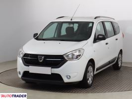 Dacia Lodgy 2019 1.3 100 KM