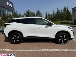 Omoda 5 2024 1.6 147 KM Omoda 5 2024 1.6 147 KM