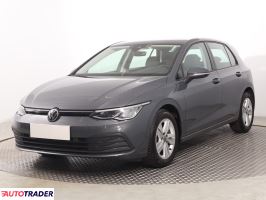 Volkswagen Golf 2021 1.5 128 KM Volkswagen Golf 2021 1.5 128 KM